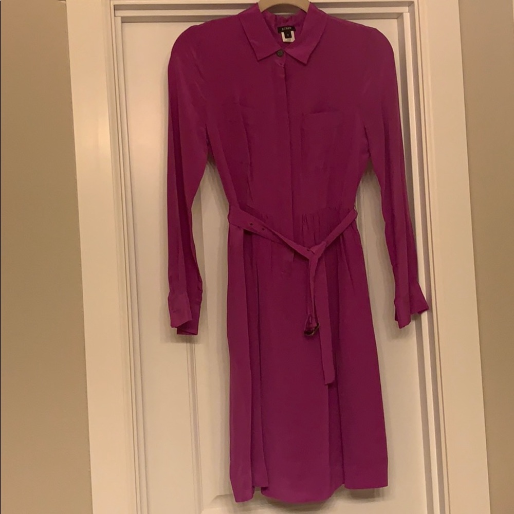 Like new J.Crew dress.